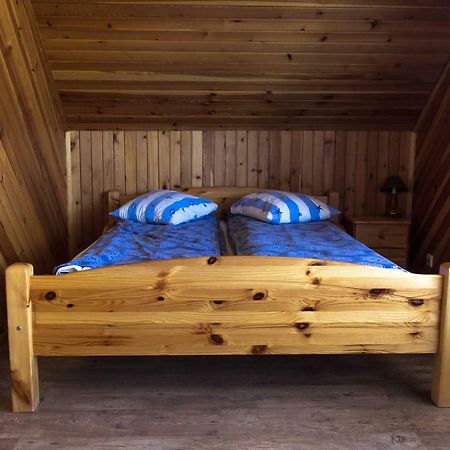 Lielkaibeni Hotell Vecpiebalga Exteriör bild